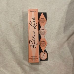 Benefit Roller Lash Mascara